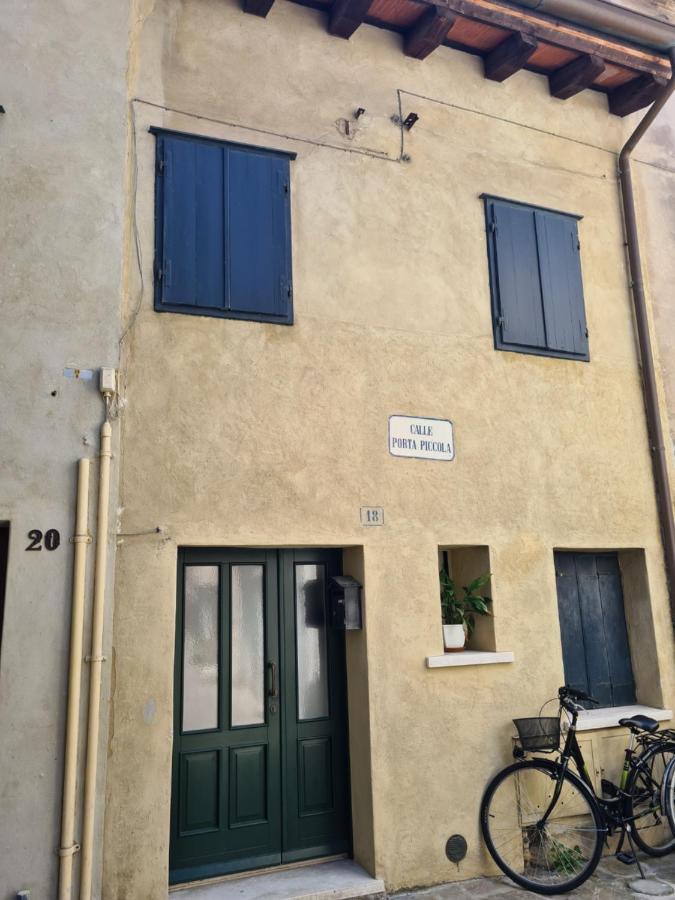 Centro Storico *