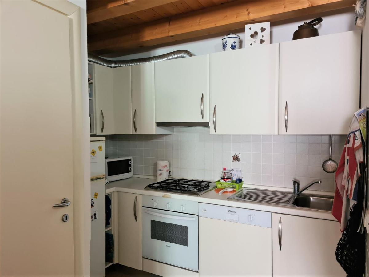 Centro Storico Apartment Grado